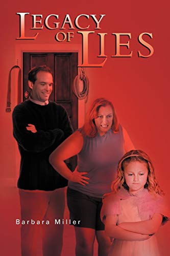 Legacy Of Lies