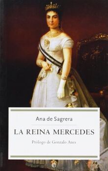 La reina Mercedes