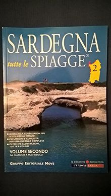 Sardegna. Tutte le spiagge von Bianchi, Riccardo | Buch | Zustand sehr gut