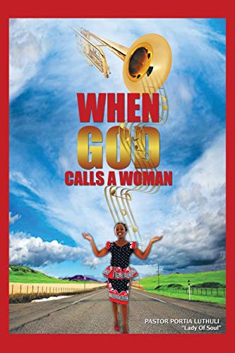When God Calls A Woman
