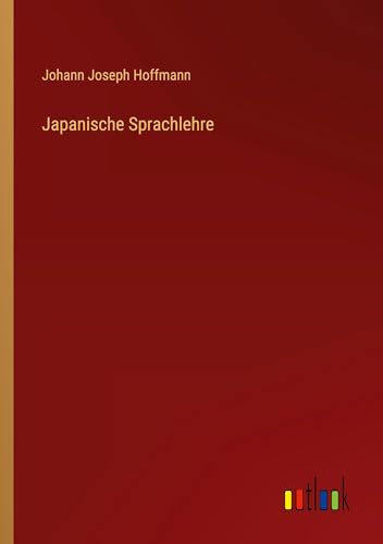 Japanische Sprachlehre