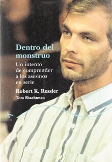 Dentro del monstruo / Monster within
