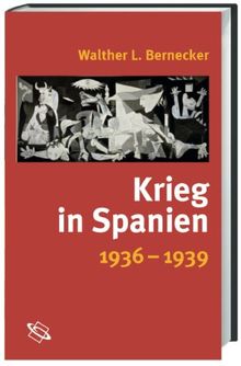 Krieg in Spanien. 1936 - 1939