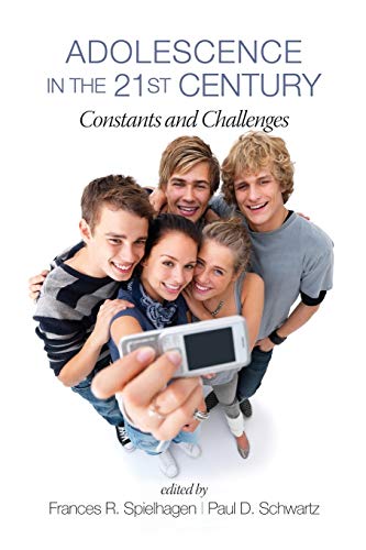 Adolescence in the 21st Century: Constants and Challenges (NA)