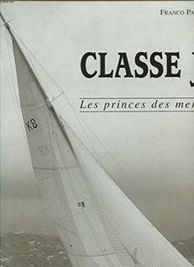 Classe J : les princes des mers