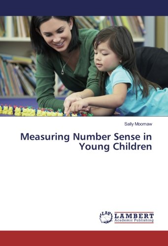 Measuring Number Sense in Young Children
