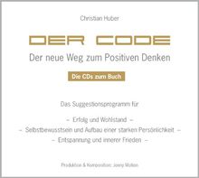 Der Code - Das Suggestionsprogramm