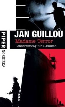 Madame Terror: Sonderauftrag für Hamilton von Guillou, Jan | Buch | Zustand akzeptabel