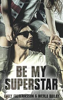 Be my Superstar