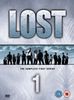 Lost - Season 1 [UK Import]