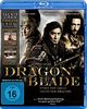 Jackie Chan - Dragon Box [Blu-ray]