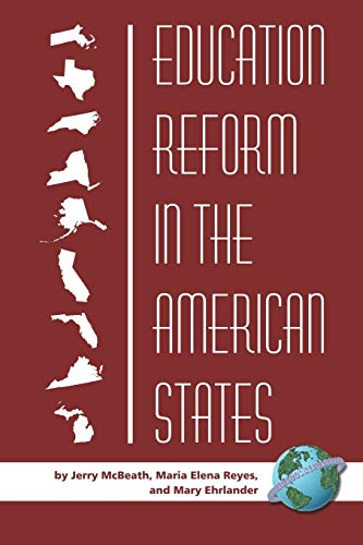 Education Reform in the American States (NA)