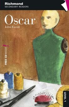 Oscar, level 1 (Secondary Readers)