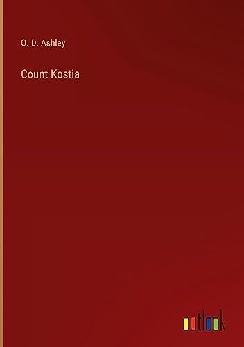 Count Kostia