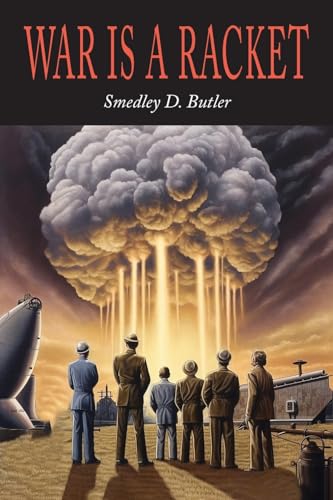 War is a Racket