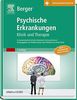 Psychische Erkrankungen: Klinik und Therapie - inkl. Online-Version - mit Zugang zur Medizinwelt