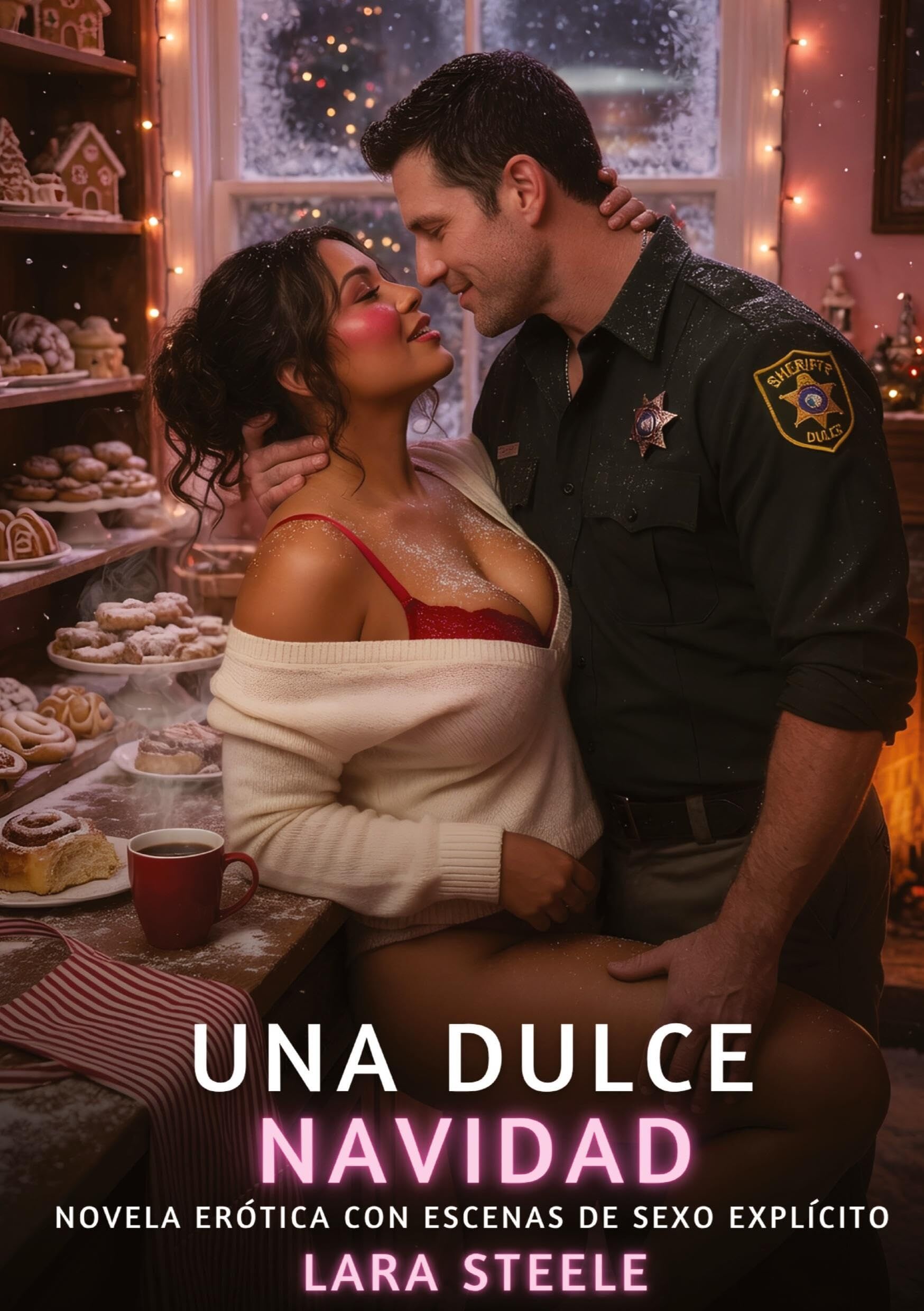 Una Dulce Navidad