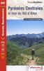 Pyrenees Centrales + Tour Du Val D'Azun + 20 Jours