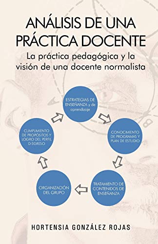 Análisis de una Práctica Docente: La práctica pedagógica y la visión de una docente normalista: La Practica Pedagogica y La Vision de Una Docente Normalista