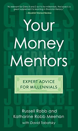 Your Money Mentors: Expert Advice for Millennials