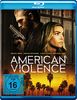 American Violence (Blu-ray)