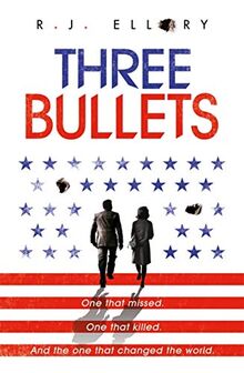 Three Bullets (Dawn of X, Band 16)