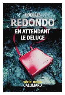 En attendant le déluge de Redondo, Dolores | Livre | état très bon