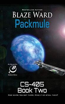 Packmule (CS-405, Band 2)