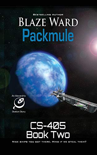 Packmule (CS-405, Band 2)