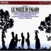 Mozart: Le nozze di Figaro (Gesamtaufnahme (ital.))