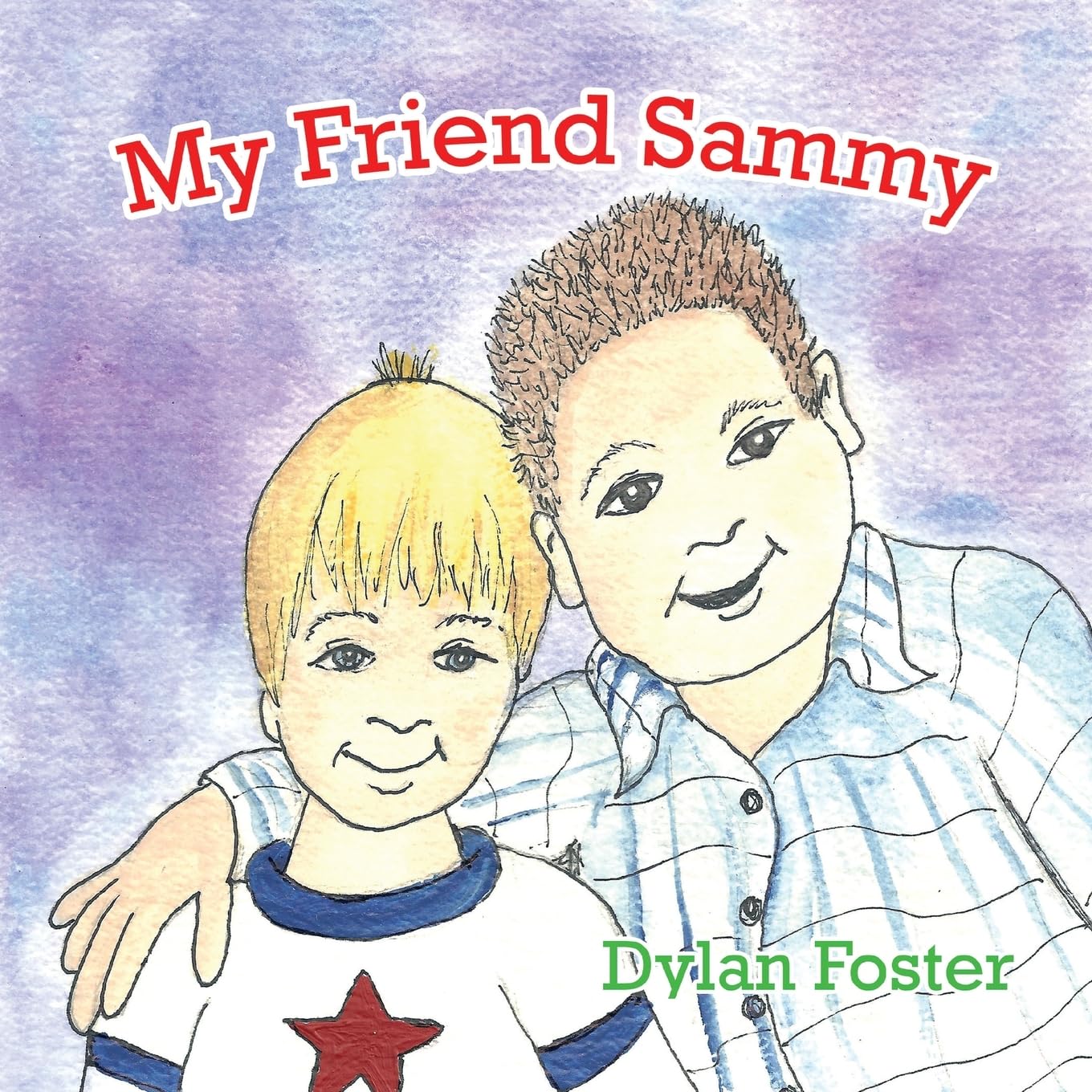 My Friend Sammy