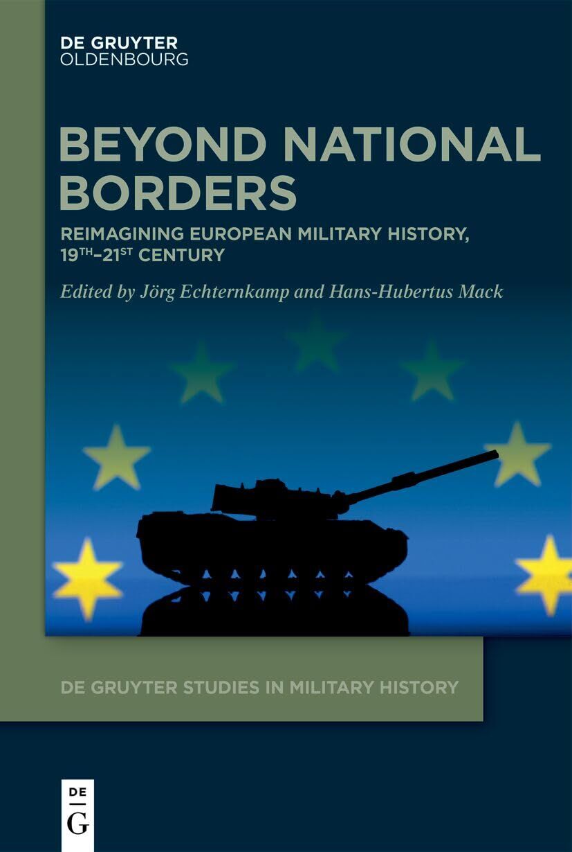 Beyond National Borders - Neuware