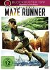 Maze Runner Trilogie [3 DVDs]