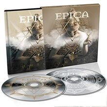 Omega (Digibook/2cd)