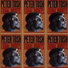 Equal Rights von Tosh,Peter | CD | Zustand sehr gut