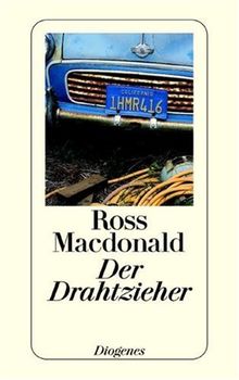 Der Drahtzieher.