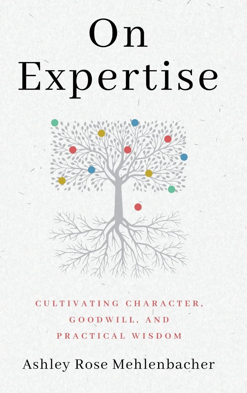 On Expertise