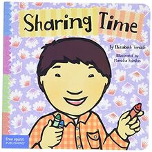 Sharing Time (Toddler Tools)