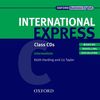 International Express : Intermediate, Class Audio-CDs (Int Express)
