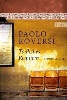 Tödliches Requiem (Ein Enrico-Radeschi-Krimi)