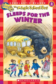 Sleeps for the Winter (Magic School Bus)