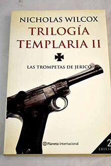Trilogía templaria II