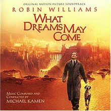 Hinter dem Horizont - What Dreams May Come