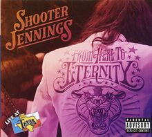 Live at Billy Bob's Texas [Import USA] von Shooter Jennings | CD | Zustand sehr gut