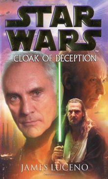 Star Wars: Cloak Of Deception