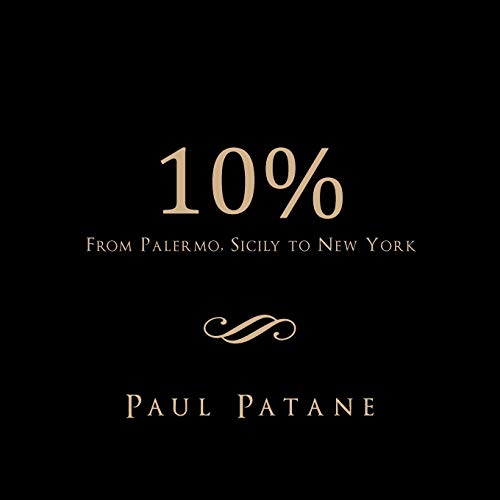 10%: From Palermo, Sicily to New York