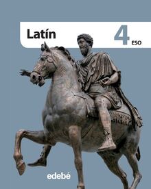 Latín, 4 ESO