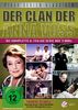 Der Clan der Anna Voss - Die komplette 6-teilige Familiensaga mit Maria Schell und Horst Buchholz (Pidax Serien-Klassiker) [3 DVDs]