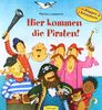 Hier kommen die Piraten!