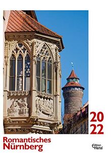 Romantisches Nürnberg 2022